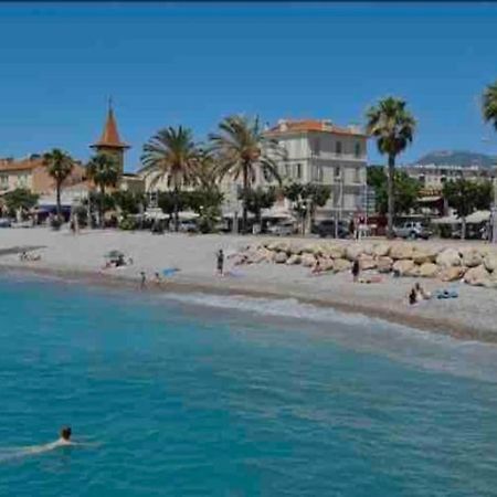 Maison Du Bonheur Cagnes-sur-Mer Exterior foto