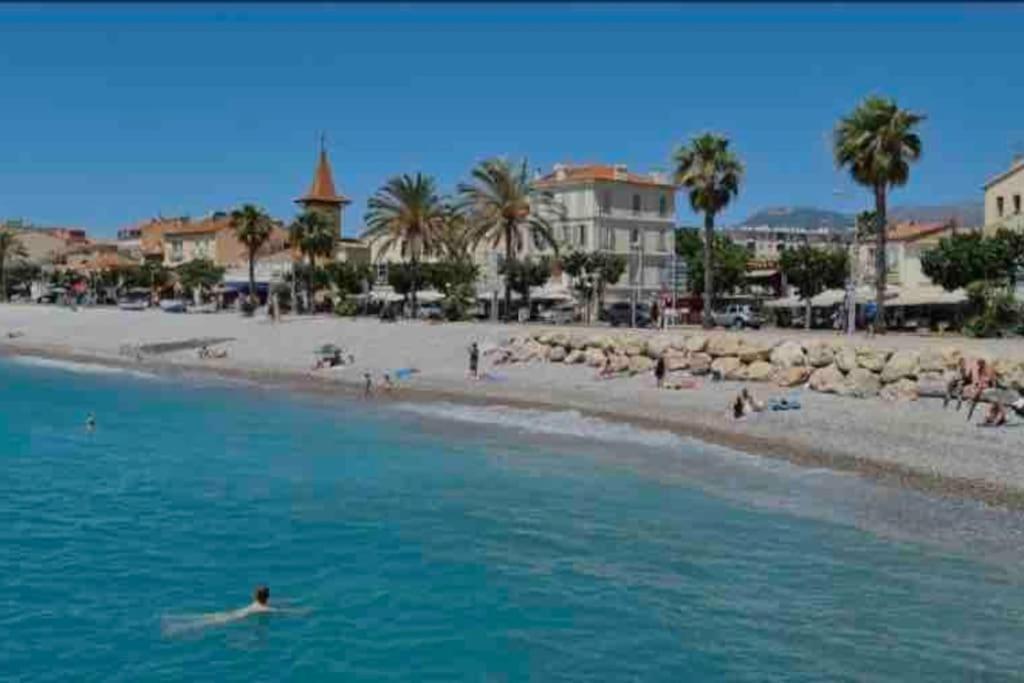 Maison Du Bonheur Cagnes-sur-Mer Exterior foto