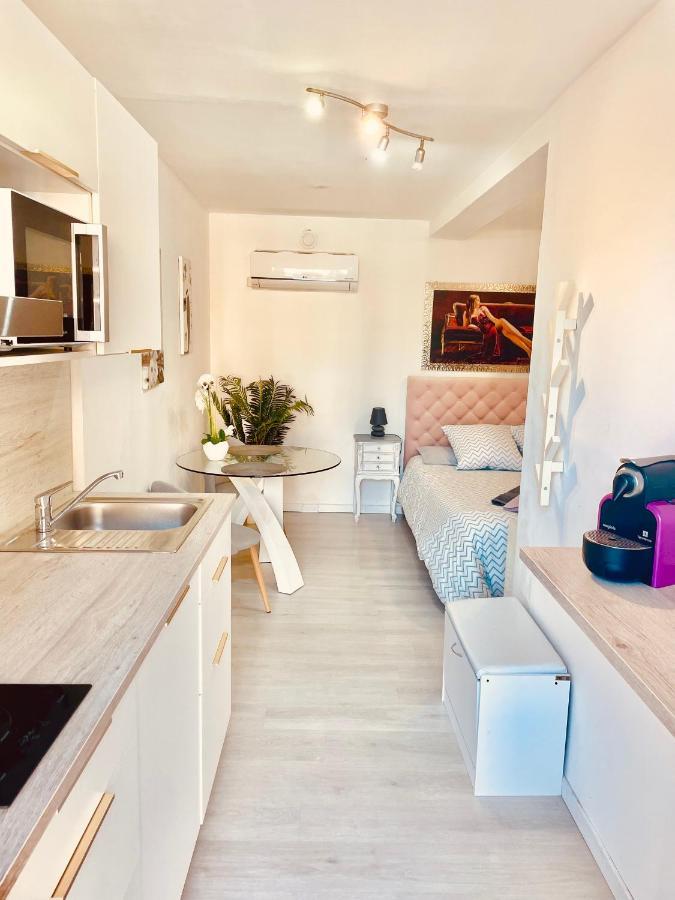 Maison Du Bonheur Cagnes-sur-Mer Exterior foto